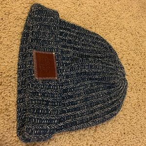 Love Your Melon Pom Beanie